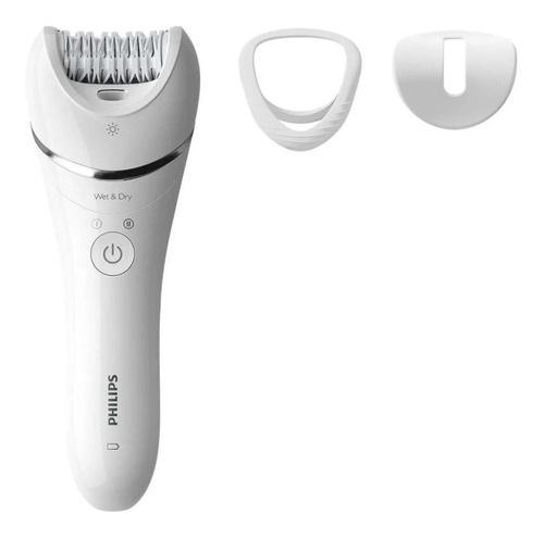 Depiladora Philips Bre700 Wet Dry Cuerpo Piernas Beiro