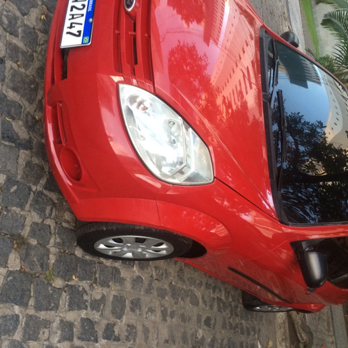 Ford Class 1.0 Completíssimo 2010/2011 !