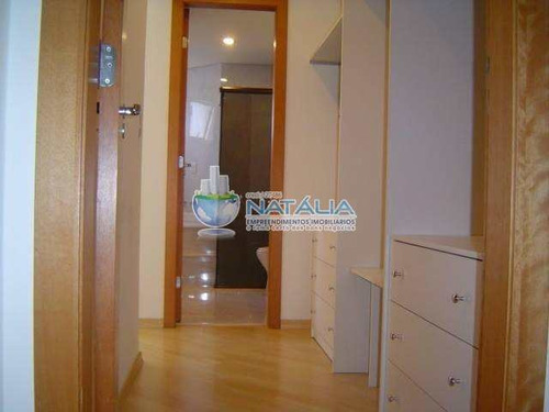 Imagem 8 de 23 de Apartamento Com 3 Dormitórios Sendo 1 Suíte Vila Regente Feijó - V62837