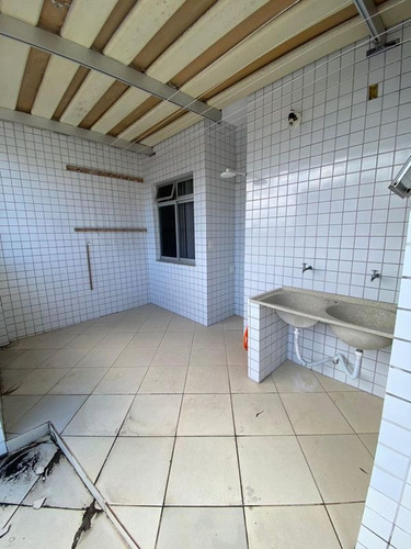 Imagem 25 de 30 de Cobertura - Co00069 - 70039681