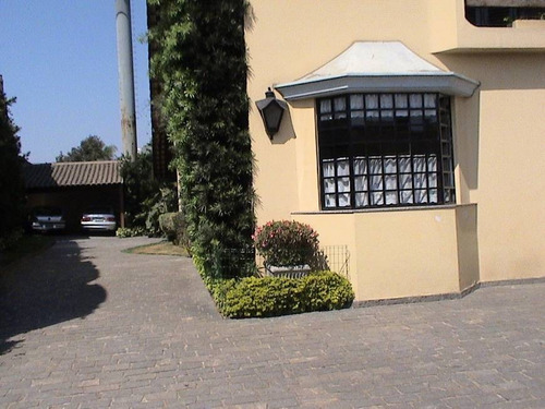 Imagem 7 de 30 de Sobrado À Venda E Para Locação, Sobrado Com 8 Dormitórios, 480 M² - Venda Por R$ 1.900.000 Ou Aluguel Por R$ 6.000/mês - Butantã - São Paulo,sp - Sp - So1079_sales