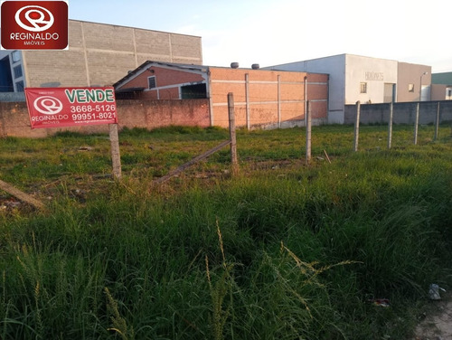 Imagem 1 de 7 de Terreno Para Venda - 00062.004