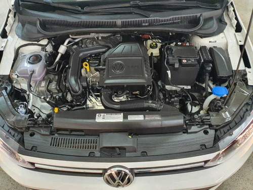 Imagem 15 de 15 de Volkswagen Polo Highline 200 Tsi 1.0 Flex 12v Aut 2020