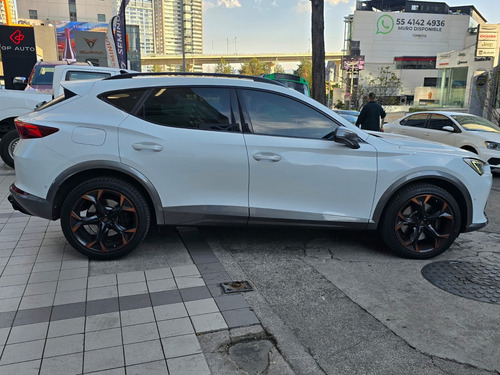 Cupra formentor 2.0 Vz 310Hp 4Wd Dsg7