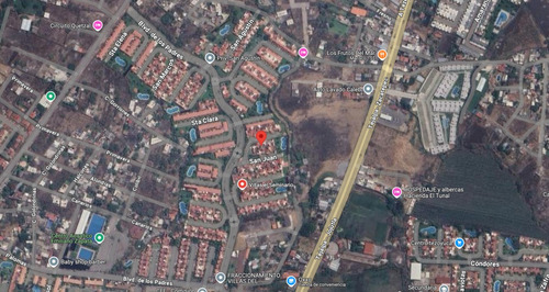 Venta De Casa En Recuperacion, Priv, San Juan, Emiliano Zapata. Morelos. Sh05