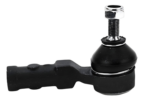 Terminal De Direccion P/ Renault Clio 02/06 2.0l L4 Gasolina