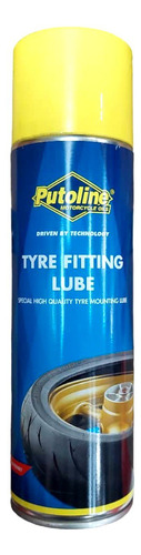 Lubricante Montura De Cauchos Tyre Fitting Putoline Spr Moto