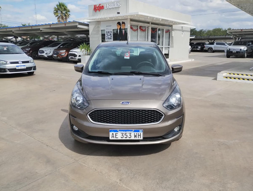 Ford Ka 1.5 Se