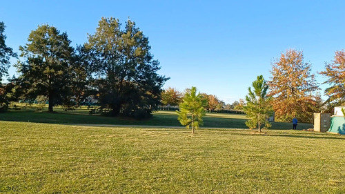 Venta-lote En Chacras La Primavera Golf- Carlos Keen- Lujan-3270 M2