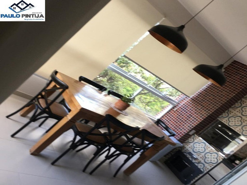 Imagem 28 de 30 de Apartamento Due Com 4 Dormitórios E 129m - Ap01585 - 34871021