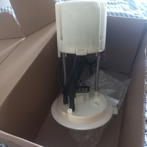 Bomba Combistivel Do Onix Turbo 1.0 2021