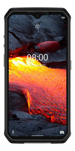 Armor 9e Pro - Telefono Resistente Agricola Construcción