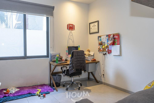 Imagen 26 de 30 de Departamento En Altamira, Zapopan Con 3 Recámaras, 144 M², Id: 47531