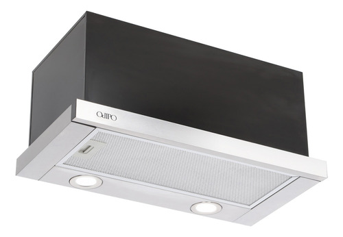 Campana Flexus 60 Cms, Oculta Deslizable Para Empotrar