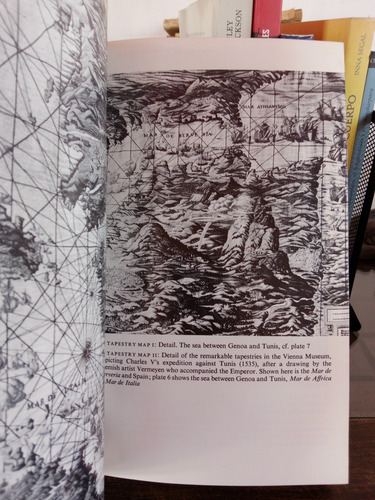 The Mediterranean And The Mediterranean World In The Age