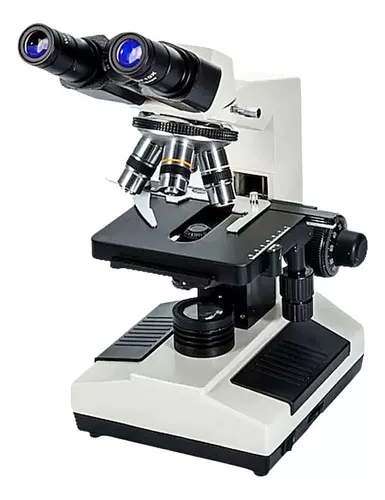 Primeira imagem para pesquisa de microscopio binocular