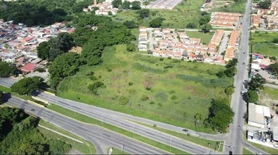 Terreno en venta