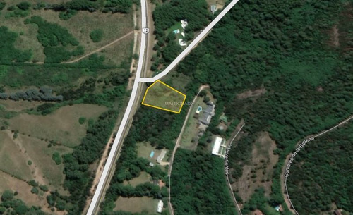 Imagen 3 de 4 de Excelente Terreno En Las Cumbres