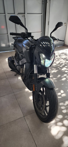 Bajad Dominar 400