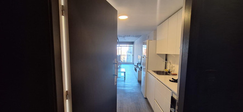 Alquiler Monoambiente Con Amenities Distrito Quartier Retiro