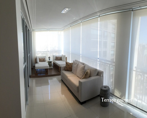 Imagem 9 de 13 de Apartamento - Vl 3333333 - 33194760