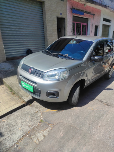 Fiat Uno 1.0 Attractive Flex 5p