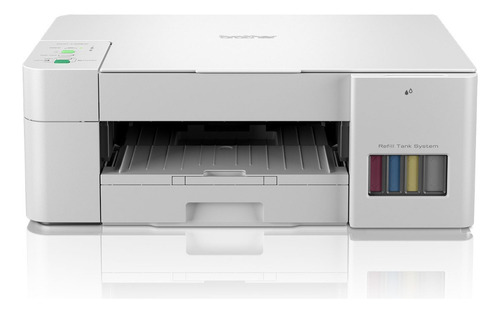 Impresora Brother Multifuncional Color Dcp-t426w Bad Box