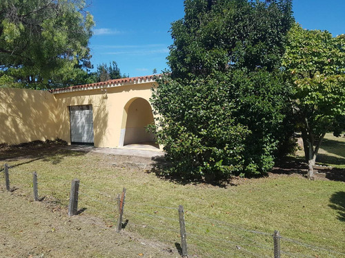 Imagen 3 de 14 de Chacra En Venta En Conchillas. 3 Has De Campo Y Arroyo.