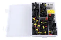 Comprar Conectores Eléctricos Automotrices Impermeables Y Terminales