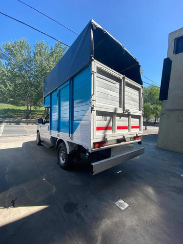 Ford F-100 4.2 I Xlt Mwm 2006