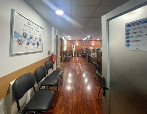 Oficina En Arriendo En Valparaíso