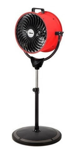 Imagen 3 de 7 de Ventilador Industrial Liliana 16 Pulgadas Vphd16r 2 En 1