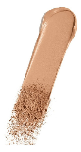 Base de maquillaje en crema/polvo Avon Power Stay Power Stay tono creamy natural - 9mL 9g