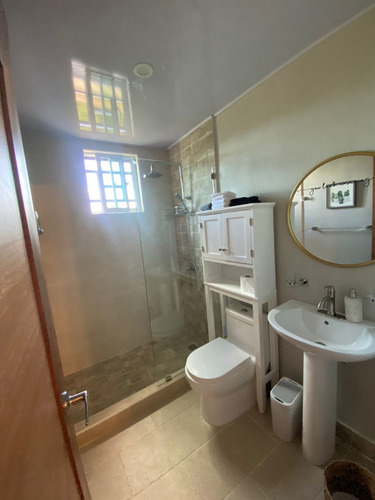 Imagen 8 de 30 de Apartamento En Venta En Los Rieles De Gurabo
