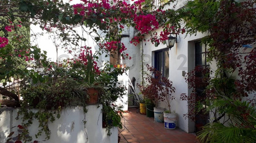 Imagen 16 de 23 de Venta Ph 4 Ambientes Paternal Patio Terraza Excelente Ubicación Muy Luminoso