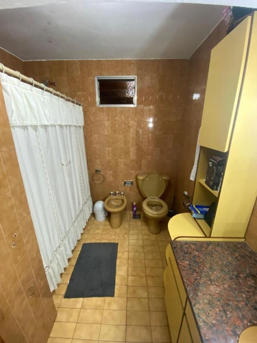 Amplio Ph 4 Ambientes Con Patio - Planta Baja - Apto Crédito