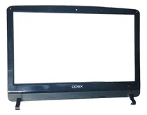 Comprar Moldura Da Tela Notebook Qbex Nx520