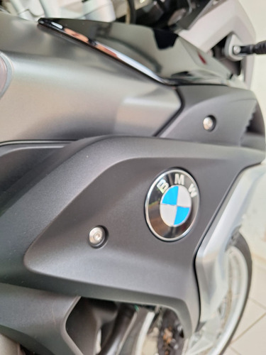 Bmw R 1200 Gs Premium 2019 Com Apenas 25.000 Km