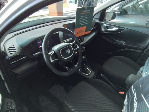 Fiat Pulse 1.3 FLEX DRIVE CVT
