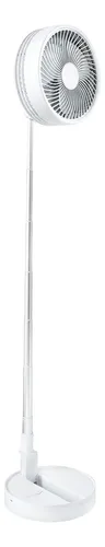 Ventilador Portatil Polar Breeze Fan Extensible
