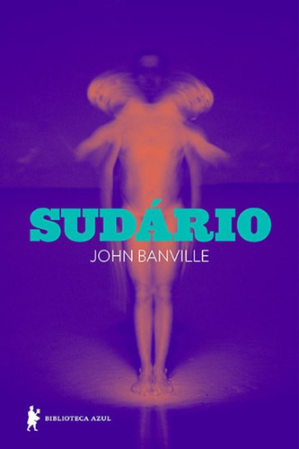 Sudário, de Banville, John. Editora Globo S/A, capa mole em português, 2015