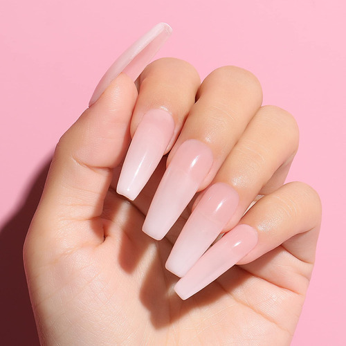 Aimeili Hema - Gel Base De Goma Para Uas, Esmalte De Uas De