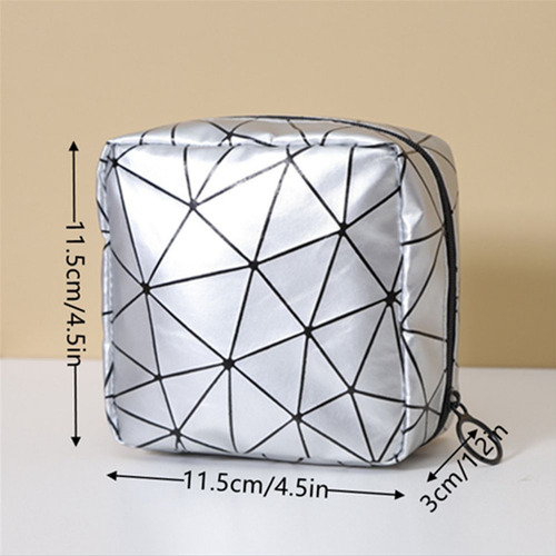 Bolsa De Servilletas Sanitarias Para Almacenamiento De Bolsa