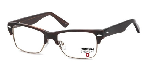 Montura Gafas Montana Acetato Ma798 Lentes Para Formular 