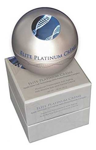 Crema De Platino De Theite Therapeutics