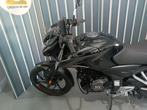 Bajaj Pulsar P 150
