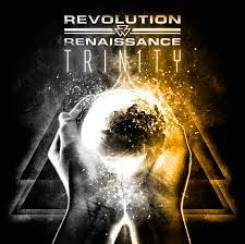 Revolution Renaissense - Trinity - Cd