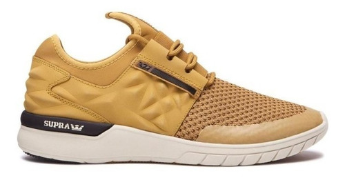 Zapatillas Supra Flow Run Evo Hombre - Big Buey -