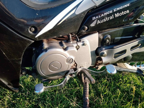 Yamaha Crypton