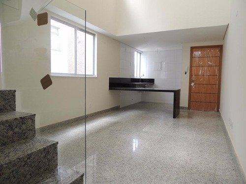 Imagem 8 de 24 de Apartamento 2 Quartos À Venda, 2 Quartos, 2 Vagas, Cruzeiro - Belo Horizonte/mg - 5497